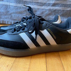 Adidas Velosamba (Sambas with SPD clipless) Men's Size 7